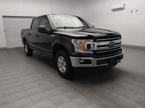 Used 2018 Ford F150 XLT AWD/4WD image 13