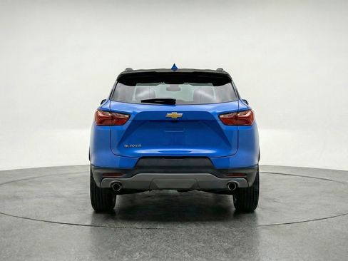 Used 2025 Chevrolet Blazer LT image 7