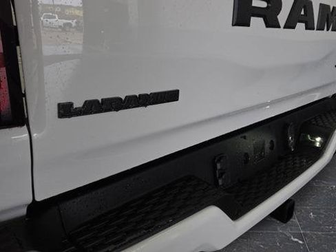 New 2026 RAM 1500 Laramie AWD/4WD image 44