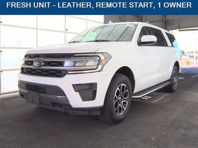 Used 2023 Ford Expedition Max XLT
