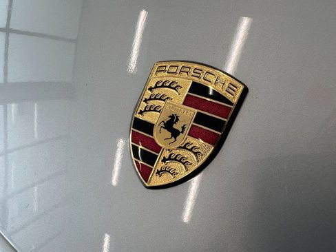 Used 2002 Porsche Boxster S image 38