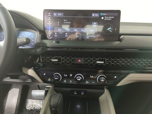 New 2026 Honda Accord EX-L image 16