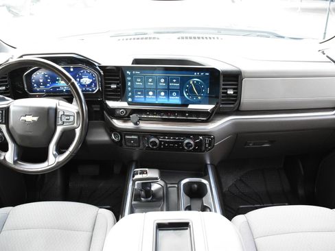 Used 2022 Chevrolet Silverado 1500 LT w/ Max Trailering Package image 27