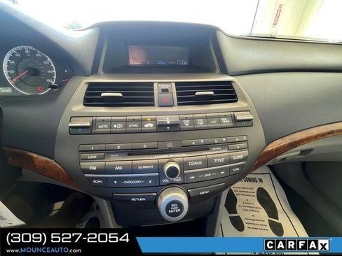 Used 2012 Honda Accord EX-L image 21
