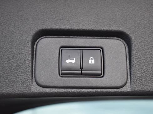 Certified 2023 Nissan Rogue Platinum w/ Platinum Premium Package image 47