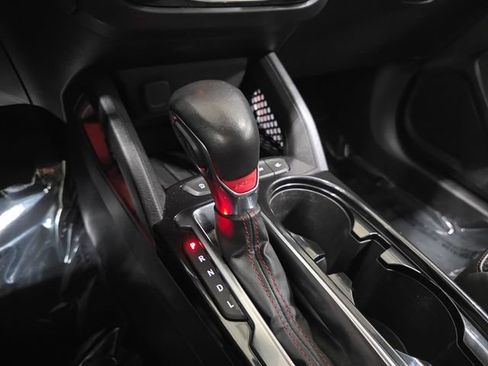 Used 2022 Chevrolet TrailBlazer RS FWD image 23
