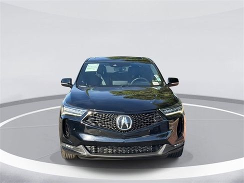 Used 2022 Acura RDX A-Spec image 2