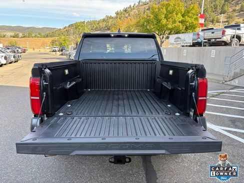 Used 2026 Toyota Tacoma SR5 AWD/4WD image 8