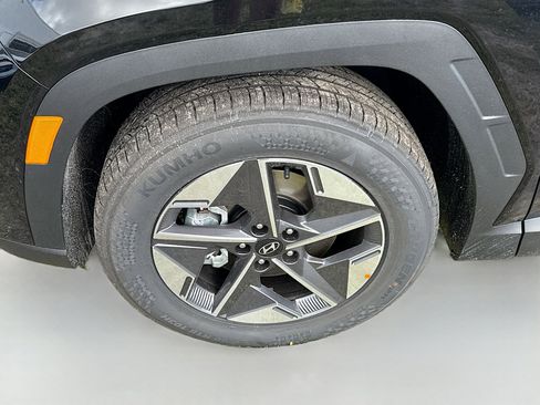 New 2026 Hyundai Tucson SEL image 24