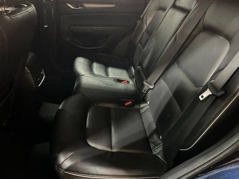 Certified 2024 MAZDA CX-5 AWD 2.5 S w/ Select Package image 14