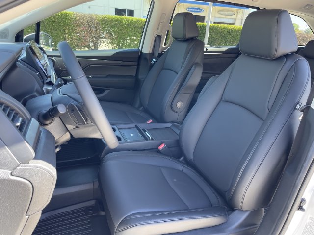 New 2026 Honda Odyssey EX-L image 24
