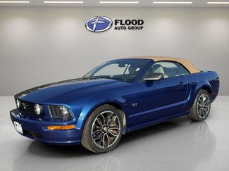 Used 2006 Ford Mustang GT Premium video 2