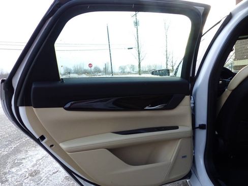 Used 2020 Cadillac CT6 Luxury image 38