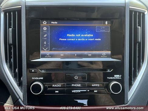 Used 2019 Subaru Crosstrek 2.0i Premium AWD/4WD image 36
