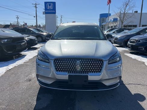 Used 2022 Lincoln Corsair AWD w/ Equipment Group 101A image 8