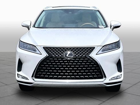 Used 2022 Lexus RX 350L FWD w/ Premium Package image 4