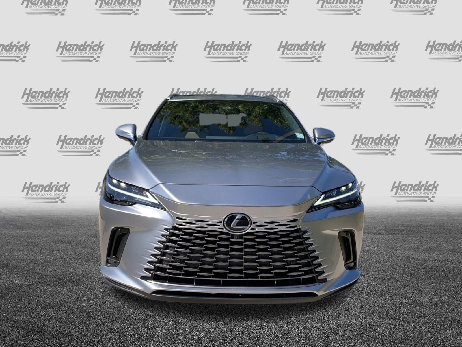Used 2024 Lexus RX 350 Premium Plus w/ Convenience Package FWD image 3