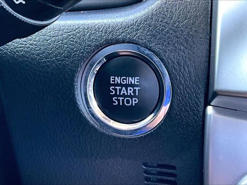 Used 2024 Toyota 4Runner SR5 Premium w/ Moonroof Package AWD/4WD image 34