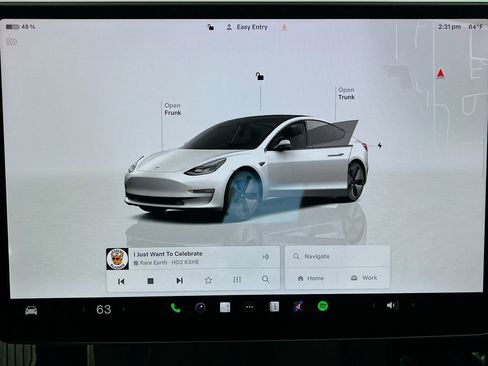 Used 2023 Tesla Model 3 Standard Range RWD image 17