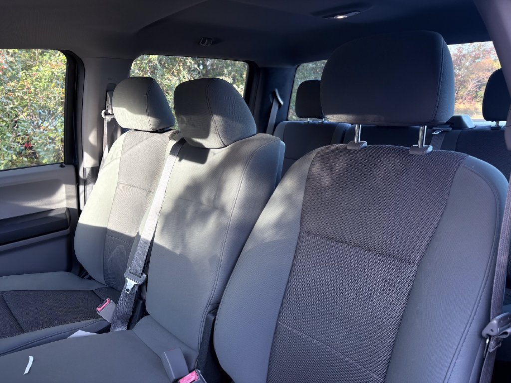 Used 2018 Ford F150 XL w/ Equipment Group 101A Mid AWD/4WD image 11