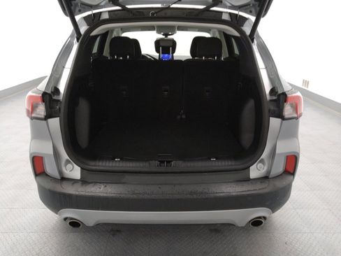Used 2022 Ford Escape SE w/ Convenience Package FWD image 29