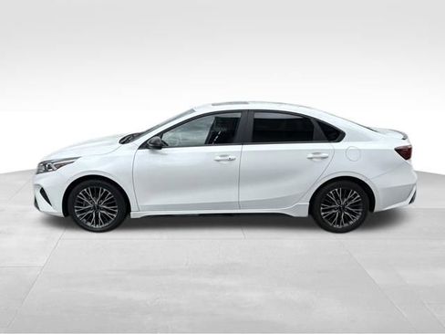 Used 2025 Kia K4 EX FWD image 12