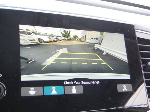 Used 2022 Honda Pilot EX-L image 22