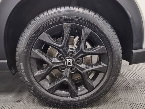 Used 2024 Honda HR-V Sport image 35