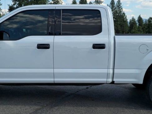 Used 2019 Ford F150 XLT image 9