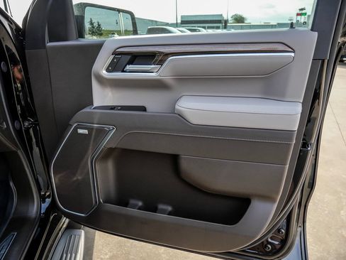 New 2026 Chevrolet Silverado 1500 RST w/ Safety Package AWD/4WD image 70