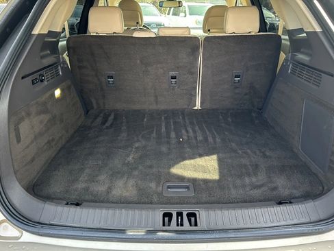 Used 2017 Lincoln MKX Reserve w/ Driver Assistance Package image 14