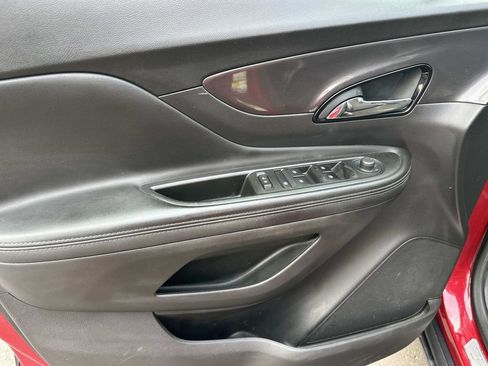 Used 2019 Buick Encore Preferred w/ Safety Package FWD image 15