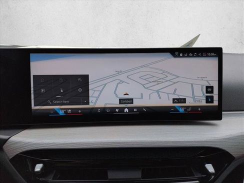 New 2026 BMW i4 eDrive40 w/ M Sport Package RWD image 13
