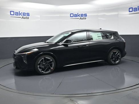 New 2026 Kia K4 GT-Line Turbo FWD image 4