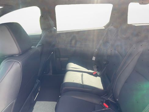New 2026 Honda Odyssey Sport-L image 13