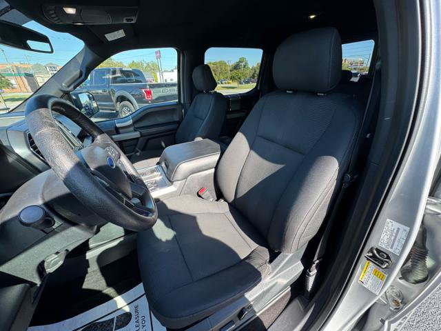Used 2016 Ford F150 XLT w/ Equipment Group 302A Luxury AWD/4WD image 10