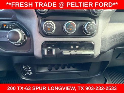 Used 2023 RAM 2500 Tradesman AWD/4WD image 23