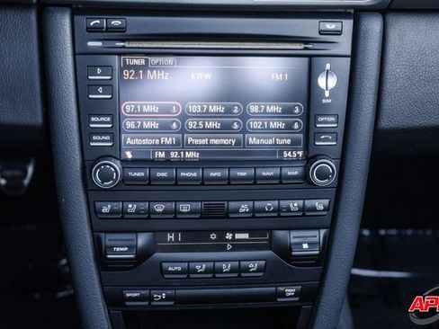Used 2009 Porsche 911 Carrera image 16