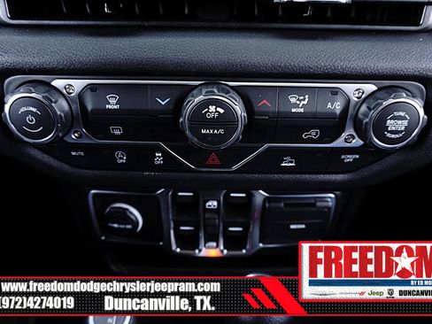 New 2026 Jeep Wrangler Sport image 22