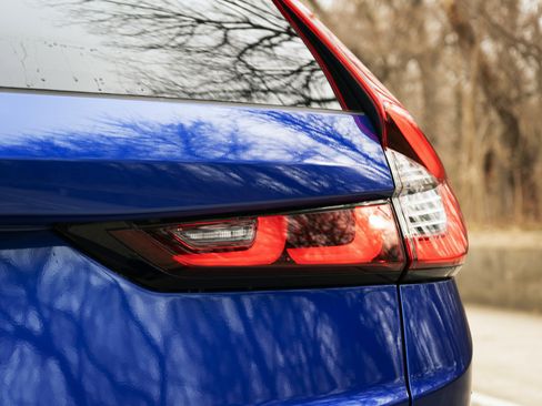 Used 2025 Honda CR-V Sport-L image 13