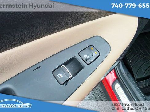 Used 2023 Hyundai Santa Fe Limited image 24