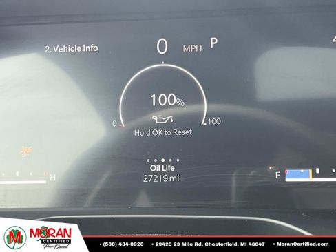 Used 2024 Jeep Grand Cherokee L Altitude AWD/4WD image 20