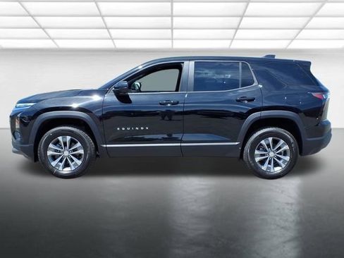 New 2026 Chevrolet Equinox LT AWD/4WD image 2