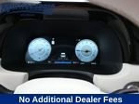 Used 2024 Hyundai Palisade Limited FWD image 6