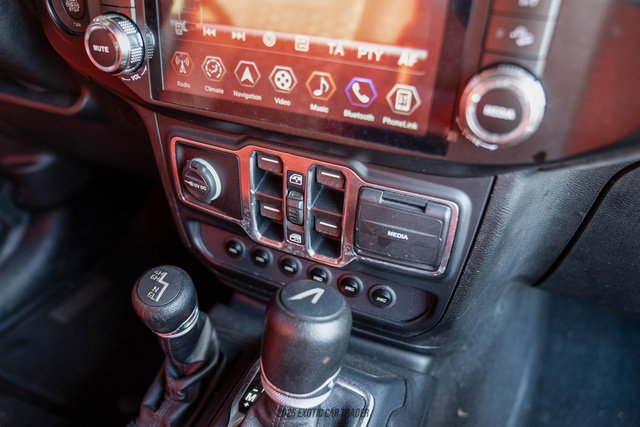 Used 2020 Jeep Wrangler Unlimited Sport S AWD/4WD image 71