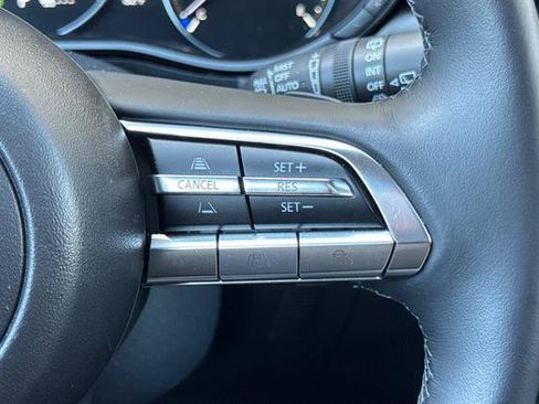 Certified 2025 MAZDA CX-50 AWD 2.5 Turbo w/ Accent Package image 27