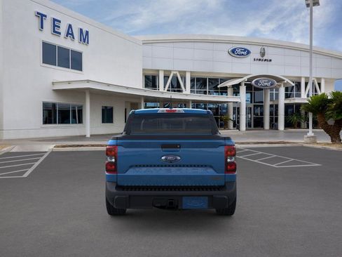 New 2024 Ford Maverick Tremor w/ Tremor Off-Road Package image 5