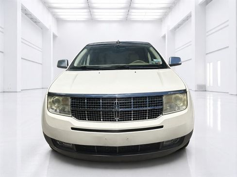 Used 2007 Lincoln MKX AWD image 5