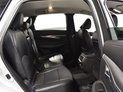 Used 2020 INFINITI QX50 Pure image 29
