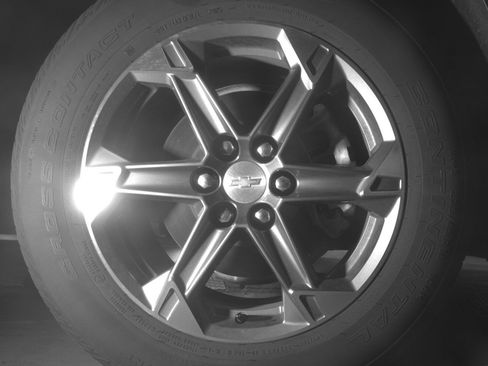 Used 2025 Chevrolet Blazer LT FWD image 13